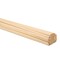 Wooden Dowel Rods 5/16 inch Thick, Multiple Lengths Available, Unfinished Sticks Crafts & DIY | Woodpeckers